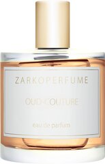 Парфюмированная вода Zarkoperfume Oud-Couture EDP для женщин / мужчин 100 мл цена и информация | Женские духи Lovely Me, 50 мл | 220.lv