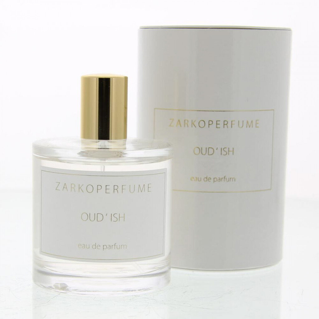 Parfimēts ūdens Zarkoperfume Oud'Ish EDP sievietēm/vīriešiem 100 ml cena un informācija | Sieviešu smaržas | 220.lv