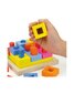 Koka šķirotājs Top Bright , 1578662 цена и информация | Rotaļlietas zīdaiņiem | 220.lv