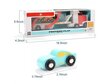 Top Bright koka kravas auto ar automašīnām cena un informācija | Rotaļlietas zēniem | 220.lv