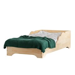 Кровать Selsey Biden, 80x200 см цена и информация | Кровати | 220.lv