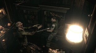 Spēle Resident Evil Origins Collection, Xbox One цена и информация | Игра SWITCH NINTENDO Монополия | 220.lv