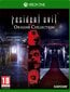 Spēle Resident Evil Origins Collection, Xbox One cena un informācija | Datorspēles | 220.lv