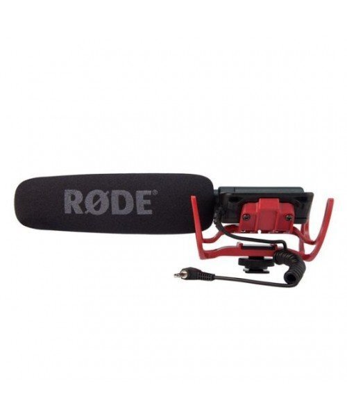 Virziena mikrofons Rode VideoMic rycote cena un informācija | Mikrofoni | 220.lv