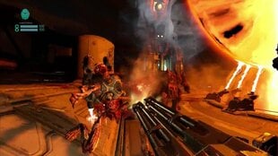 Игра Doom VFR, PS4 цена и информация | Компьютерные игры | 220.lv