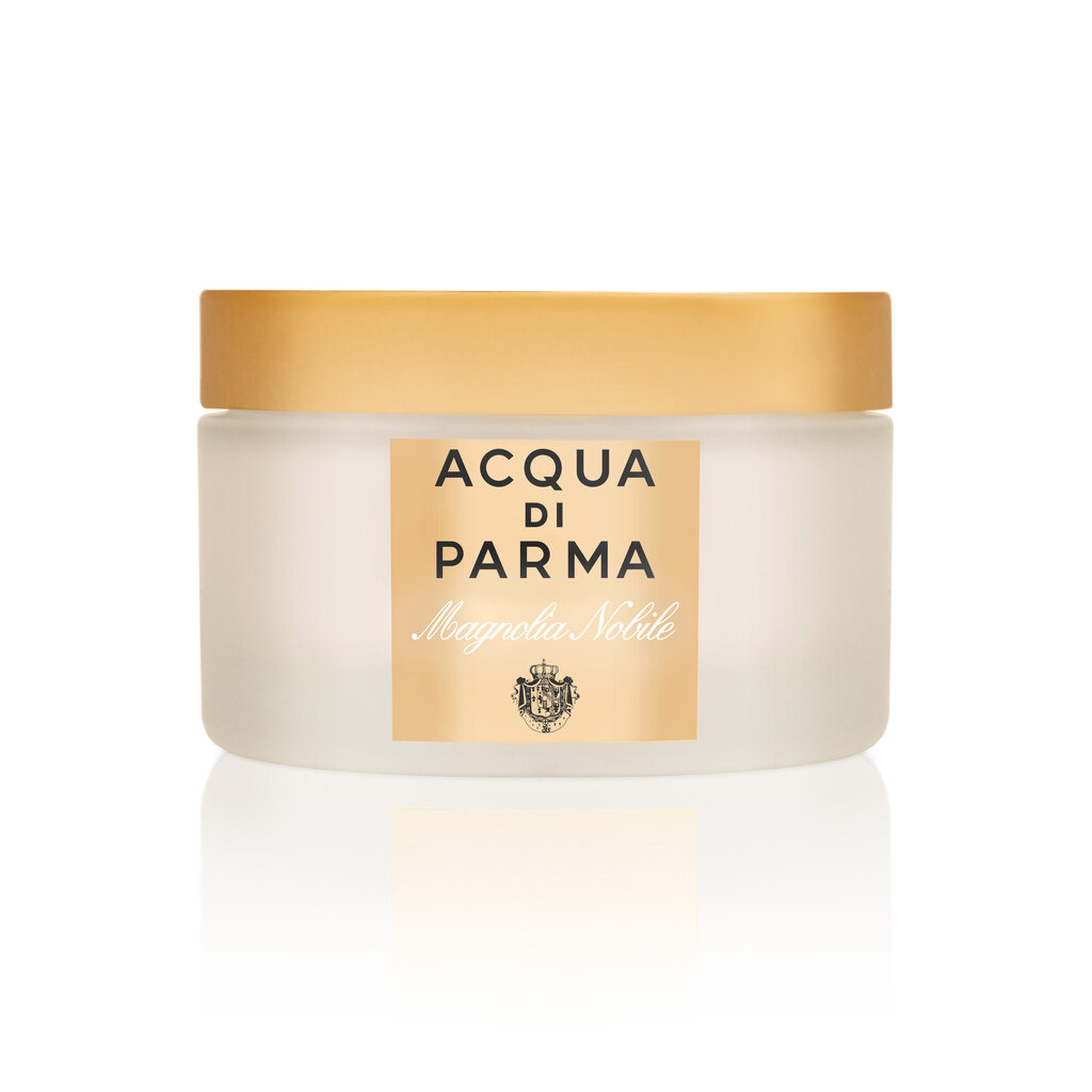 Ķermeņa krēms Acqua Di Parma Magnolia Nobile 150 ml cena un informācija | Parfimēta sieviešu kosmētika | 220.lv