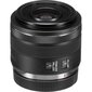 Canon RF 35mm F1.8 MACRO IS STM cena un informācija | Objektīvi | 220.lv