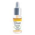 Eļļa kutikulām Elisium Watermelon & Mango, 15 ml