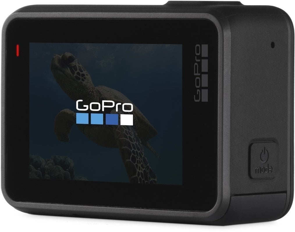 GoPro HERO7 Black (baltā kastē) cena un informācija | Videokameras | 220.lv