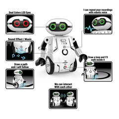 Interaktīvs robots Silverlit Maze Breaker cena un informācija | Rotaļlietas zēniem | 220.lv