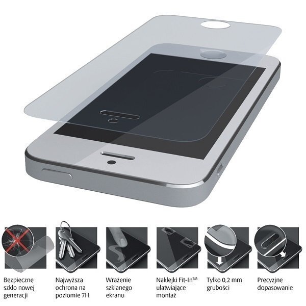 LCD aizsargplēve 3MK Flexible Glass Apple iPhone XR/11 cena un informācija | Ekrāna aizsargstikli | 220.lv
