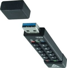 Apricorn SecureKey USB 3.0 8GB cena un informācija | USB Atmiņas kartes | 220.lv