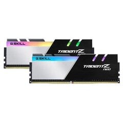 memory D4 3600 16GB C16 GSkill Trident Z Neo K2 цена и информация | Оперативная память (RAM) | 220.lv