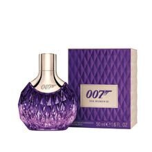 Парфюмированная вода James Bond 007 For Woman III EDP для женщин 15 мл цена и информация | Женские духи | 220.lv