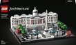 21045 LEGO® Architecture Trafalgaras laukums cena un informācija | Konstruktori | 220.lv