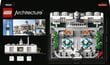 21045 LEGO® Architecture Trafalgaras laukums cena un informācija | Konstruktori | 220.lv