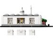 21045 LEGO® Architecture Trafalgaras laukums цена и информация | Konstruktori | 220.lv