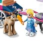 41166 LEGO® | Disney Frozen Elzas piedzīvojumu ceļojums цена и информация | Konstruktori | 220.lv