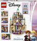 41167 LEGO® Disney Frozen Arendellas pils ciems цена и информация | Konstruktori | 220.lv