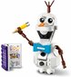 41169 LEGO® Disney Frozen Olafs цена и информация | Konstruktori | 220.lv