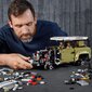 42110 LEGO® Technic Land Rover Defender цена и информация | Konstruktori | 220.lv