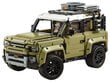 42110 LEGO® Technic Land Rover Defender cena un informācija | Konstruktori | 220.lv