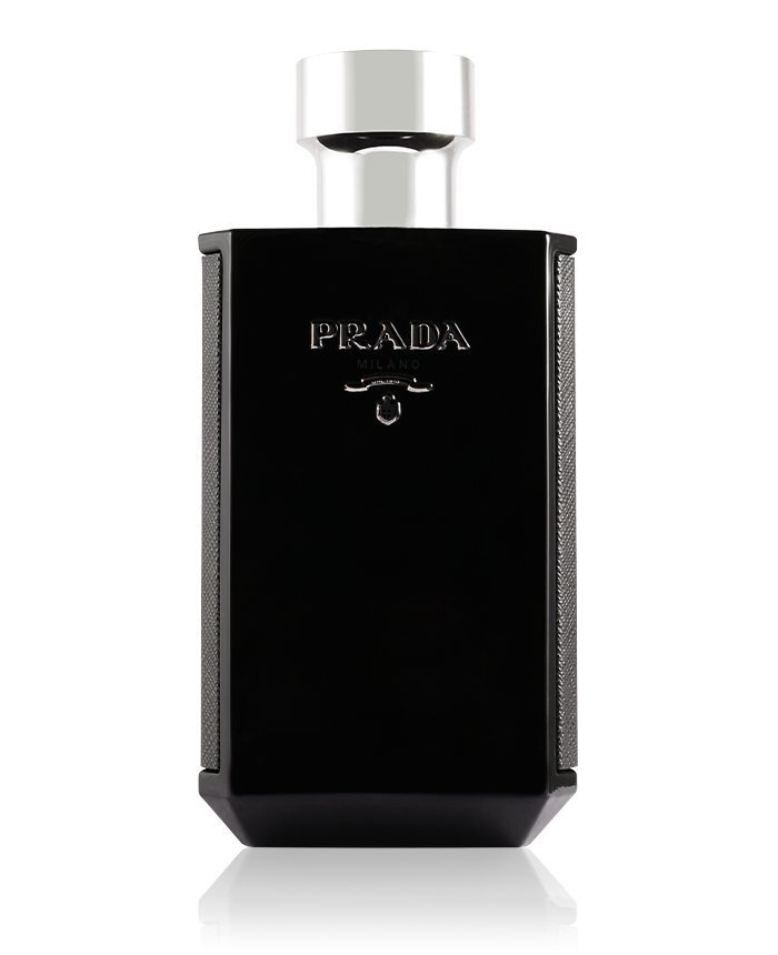 Parfimērijas ūdens Prada L'Homme Intense EDP vīriešiem 150 ml cena un informācija | Vīriešu smaržas | 220.lv