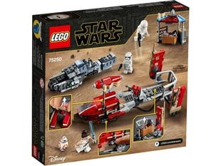 75250 LEGO® Star Wars Pasaana ловец мух цена и информация | Конструкторы и кубики | 220.lv