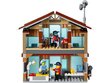 60203 LEGO® City Slēpošanas kūrorts cena un informācija | Konstruktori | 220.lv