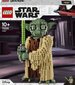 75255 LEGO® Star Wars Yoda цена и информация | Konstruktori | 220.lv