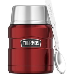 Pārtikas termoss Thermos, THSK3000CR, 470 ml cena un informācija | THERMOS Sports, tūrisms un atpūta | 220.lv