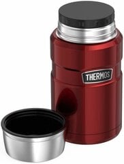 Pārtikas termoss THERMOS THSK3020CR цена и информация | Термосы, термокружки | 220.lv