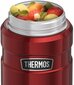 Pārtikas termoss THERMOS THSK3020CR цена и информация | Termosi, termokrūzes | 220.lv