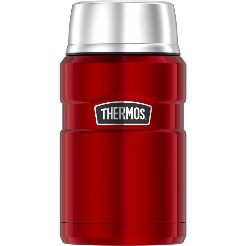 Pārtikas termoss THERMOS THSK3020CR цена и информация | Termosi, termokrūzes | 220.lv