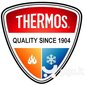 Termokrūze Thermos Pilkas 470 ml THSK1005MBTRI4 cena un informācija | Termosi, termokrūzes | 220.lv