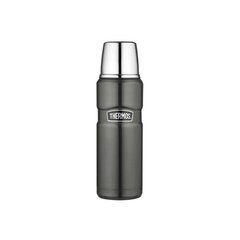 Termoss Thermos 470 ml THSK2000GR cena un informācija | Termosi, termokrūzes | 220.lv