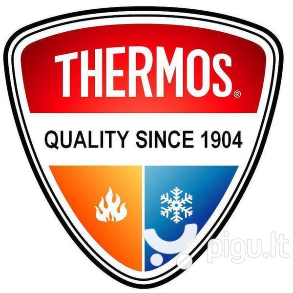 Termoss Thermos THSK2010CR, 1,2 l cena un informācija | Termosi, termokrūzes | 220.lv