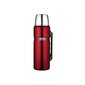 Termoss Thermos THSK2010CR, 1,2 l цена и информация | Termosi, termokrūzes | 220.lv