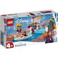 41165 LEGO® | Disney Frozen Annas ekspedīcija kanoe laivā cena un informācija | Konstruktori | 220.lv