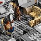 75257 LEGO® Star Wars Millennium Falcon цена и информация | Konstruktori | 220.lv