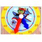 Attīstošs pulkstenis - šķirotājs цена и информация | Rotaļlietas zīdaiņiem | 220.lv