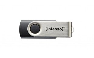 Intenso Basic Line USB 2.0 64GB цена и информация | USB накопители | 220.lv