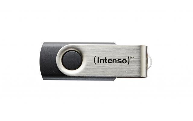 Intenso 2.0 64 GB Basic Line 3503490 cena un informācija | USB Atmiņas kartes | 220.lv