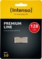 Intenso 3.0 128 GB Premium Line 3534491 цена и информация | USB Atmiņas kartes | 220.lv