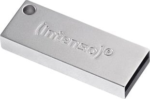 Intenso 3.0 128 GB Premium Line 3534491 cena un informācija | USB Atmiņas kartes | 220.lv