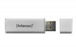Intenso 3.0 512GB Ultra Line 3531493, pelēks цена и информация | USB Atmiņas kartes | 220.lv