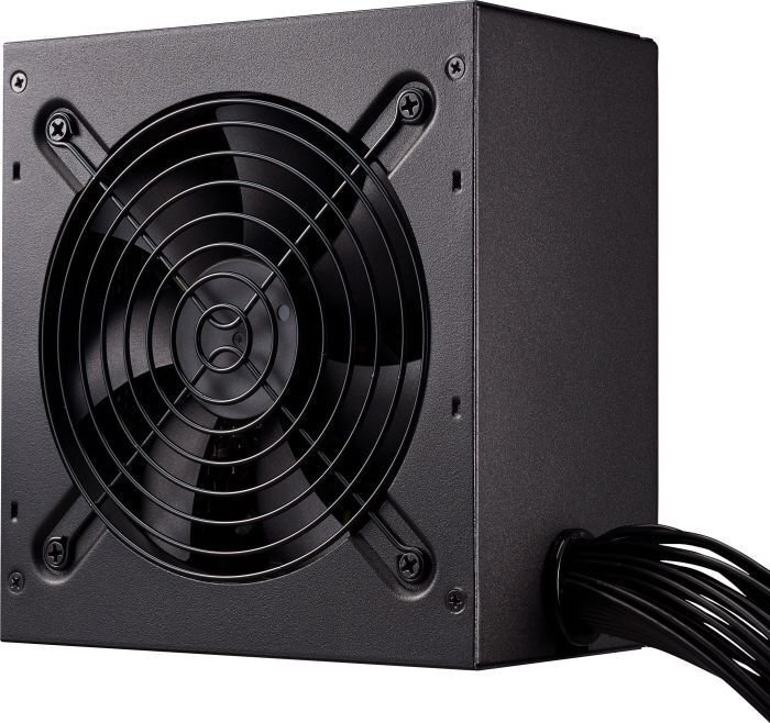 Cooler Master MWE Bronze cena un informācija | Barošanas bloki (PSU) | 220.lv