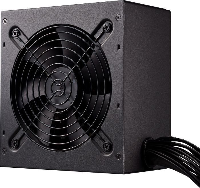 Cooler Master MWE Bronze 750 V2 cena un informācija | Barošanas bloki (PSU) | 220.lv