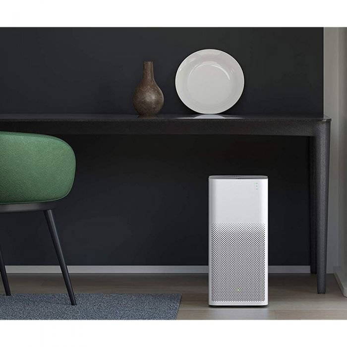 Gaisa attīrītājs Xiaomi Mi Purifier 2H cena un informācija | Gaisa attīrītāji | 220.lv