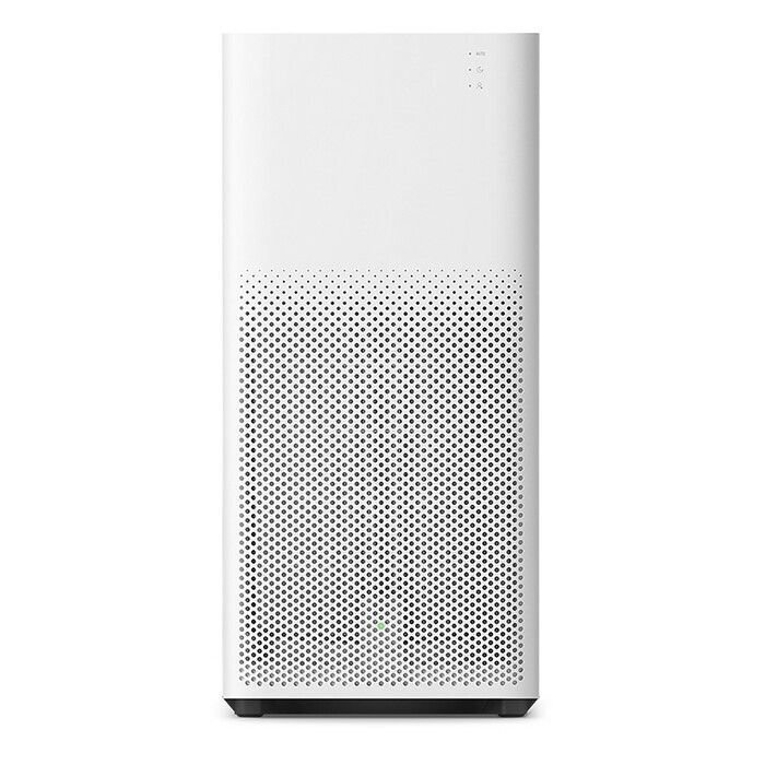 Gaisa attīrītājs Xiaomi Mi Purifier 2H cena un informācija | Gaisa attīrītāji | 220.lv